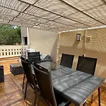 Apartman Sylvabelle Gigaro Sea Lounge 2