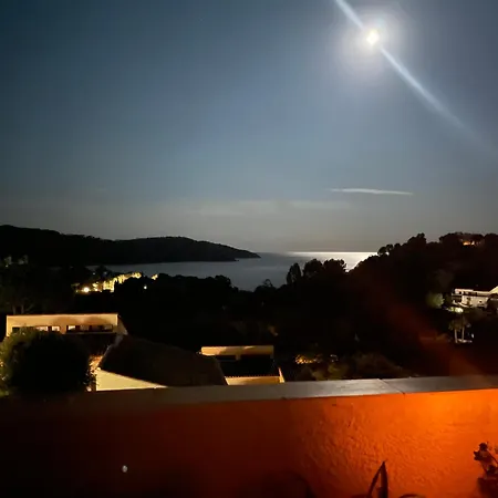شقة Gigaro Sylvabelle Sea Lounge لا كروا فالميه