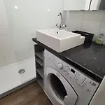 Appartement Sylvabelle Gigaro Sea Lounge 2