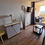 Appartement Sylvabelle Gigaro Sea Lounge 2