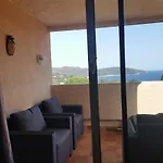 Appartement Sylvabelle Gigaro Sea Lounge 2 *