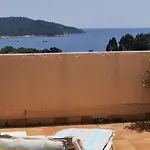Sylvabelle Gigaro Sea Lounge 2 Appartement *