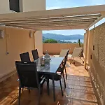 Appartement Sylvabelle Gigaro Sea Lounge 2