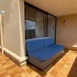 Appartement Sylvabelle Gigaro Sea Lounge 2 La Croix-Valmer