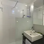 Appartement Sylvabelle Gigaro Sea Lounge 2