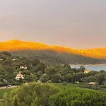 Appartement Sylvabelle Gigaro Sea Lounge 2 *