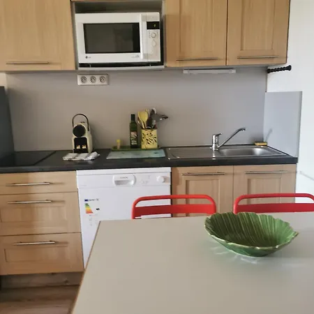 Gigaro Sylvabelle Sea Lounge Apartman La Croix-Valmer