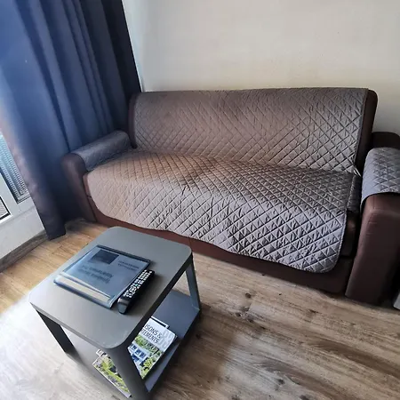 Apartman Gigaro Sylvabelle Sea Lounge La Croix-Valmer