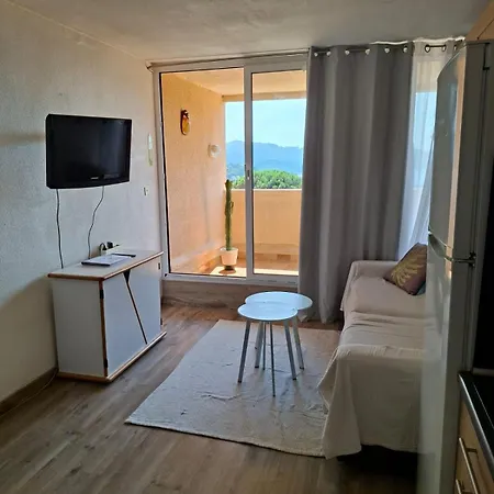 Apartamento Gigaro Sylvabelle Sea Lounge
