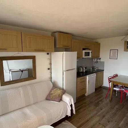Apartman Gigaro Sylvabelle Sea Lounge