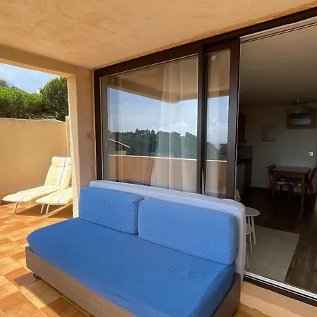 Apartman Gigaro Sylvabelle Sea Lounge *