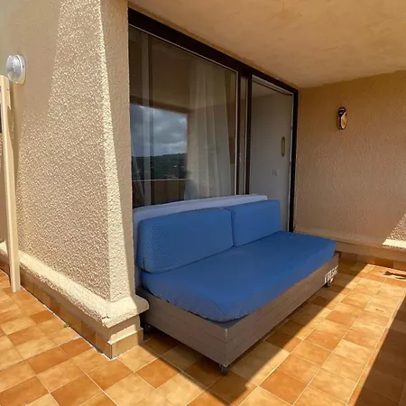 Apartman Gigaro Sylvabelle Sea Lounge La Croix-Valmer