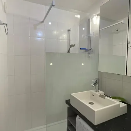 Apartamento Gigaro Sylvabelle Sea Lounge
