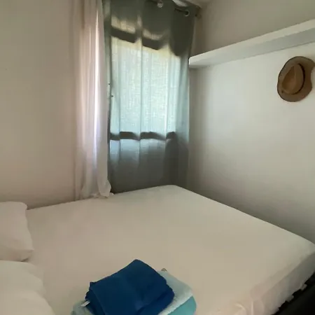 Gigaro Sylvabelle Sea Lounge Apartamento *