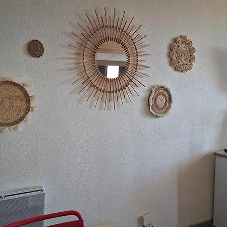 Gigaro Sylvabelle Sea Lounge Apartment *